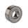 NSK - Łożysko 3310B-2RSRTNGC3 50 x 110 x 44.4