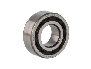 NSK - Łożysko 4205  25 x 52 x 18