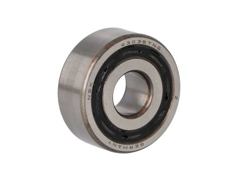 NSK - Łożysko 4302BTNGC3  15 x 42 x 17