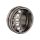 NSK - Łożysko 22207CKE4C3S11 35 x 72 x 23