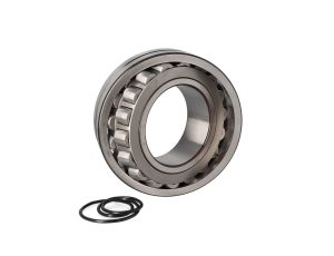 NSK - Łożysko 22232CAMKE4S11 160 x 290 x 80