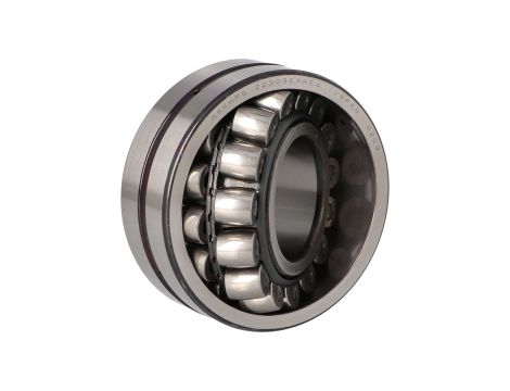 NSK - Łożysko 22309EAE4C3 45 x 100 x 36