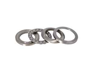 NSK - Łożysko 53209U 45 x 78 x 24