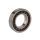 NSK - Łożysko NJ211EMC3 55 x 100 x 21