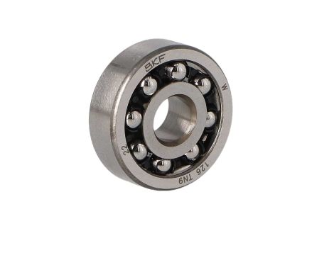 SKF - Łożysko 126 TN9