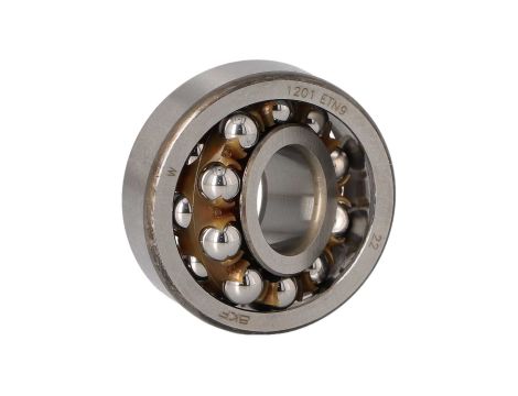 SKF - Łożysko 1201 ETN9