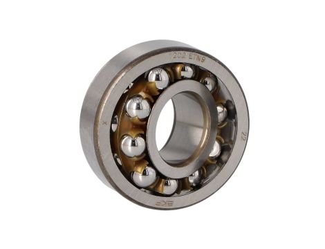 SKF - Łożysko 1202 ETN9