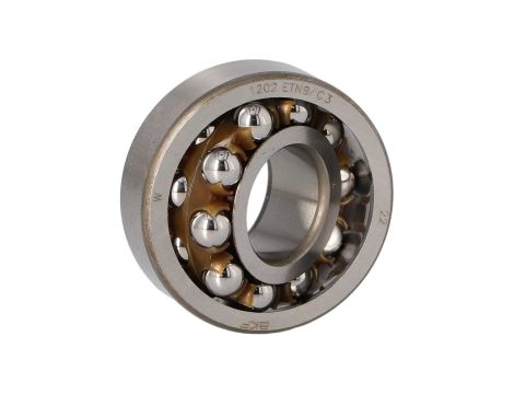 SKF - Łożysko 1202 ETN9/C3