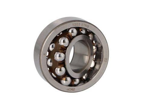 SKF - Łożysko 1203 ETN9