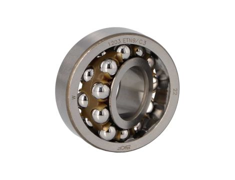 SKF - Łożysko 1203 ETN9/C3