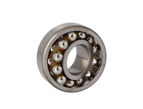 SKF - Łożysko 1204 EKTN9