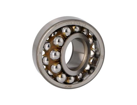 SKF - Łożysko 1204 ETN9/C3