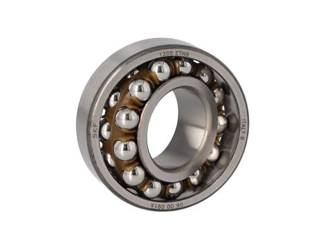 SKF - Łożysko 1205 ETN9