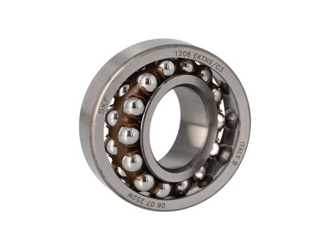 SKF - Łożysko 1206 EKTN9/C3