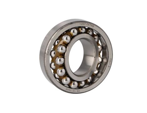SKF - Łożysko 1207 EKTN9