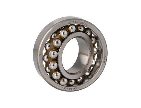 SKF - Łożysko 1207 EKTN9/C3