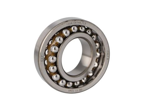 SKF - Łożysko 1208 EKTN9/C3