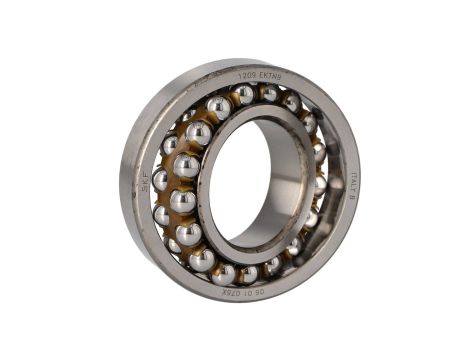 SKF - Łożysko 1209 EKTN9
