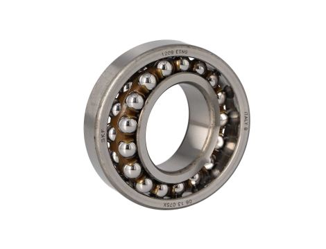 SKF - Łożysko 1209 ETN9