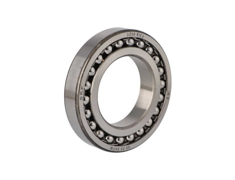 SKF - Łożysko 1216 K/C3