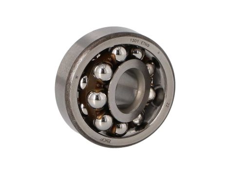 SKF - Łożysko 1301 ETN9