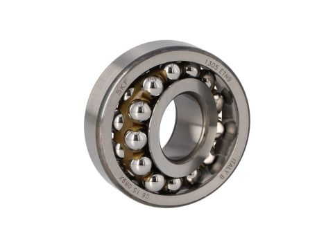 SKF - Łożysko 1305 ETN9