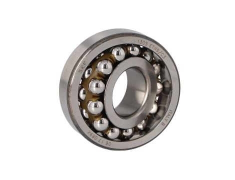 SKF - Łożysko 1305 ETN9/C3