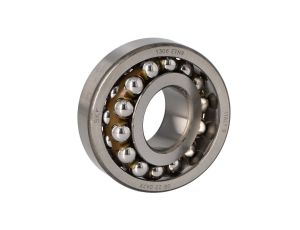 SKF - Łożysko 1306 ETN9