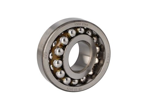 SKF - Łożysko 1306 ETN9