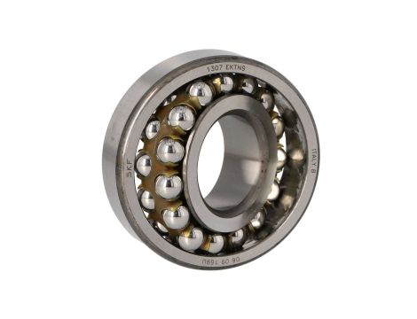 SKF - Łożysko 1307 EKTN9