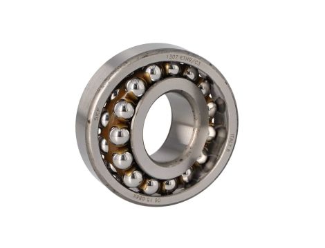 SKF - Łożysko 1307 ETN9/C3