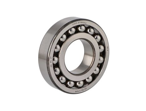 SKF - Łożysko 1311 ETN9/C3