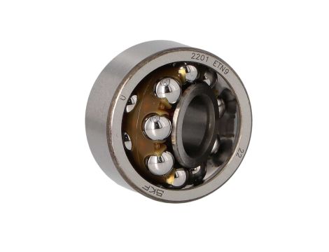 SKF - Łożysko 2201 ETN9