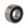 SKF - Łożysko 2203 E-2RS1TN9