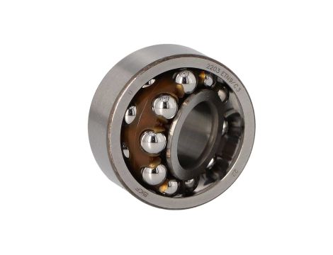 SKF - Łożysko 2203 ETN9/C3