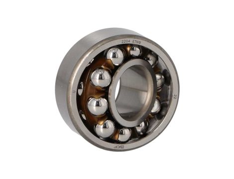 SKF - Łożysko 2204 ETN9