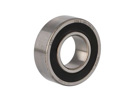 SKF - Łożysko 2206 E-2RS1TN9/C3