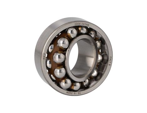 SKF - Łożysko 2206 EKTN9