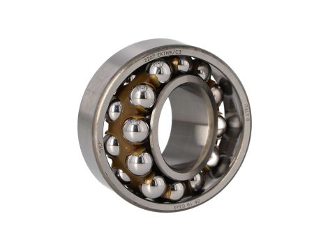 SKF - Łożysko 2207 EKTN9/C3
