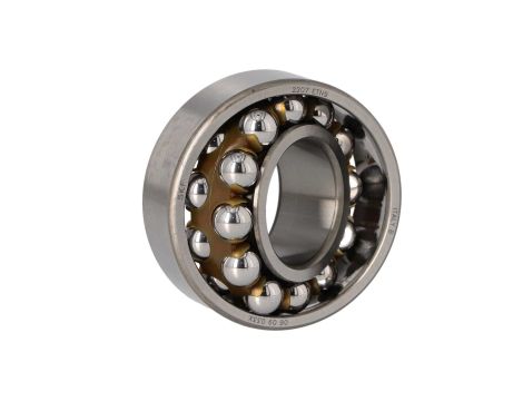 SKF - Łożysko 2207 ETN9