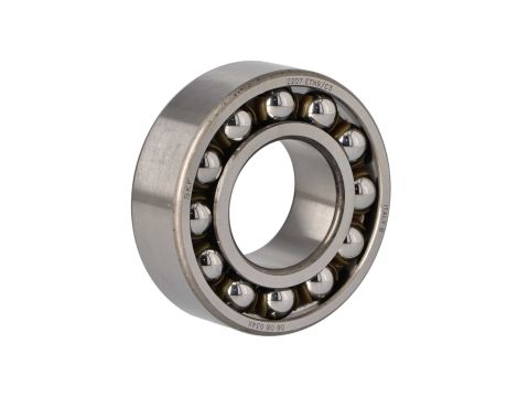 SKF - Łożysko 2207 ETN9/C3