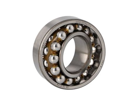 SKF - Łożysko 2208 EKTN9/C3