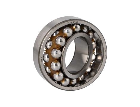 SKF - Łożysko 2208 ETN9