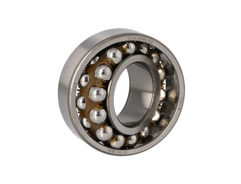SKF - Łożysko 2208 ETN9/C3