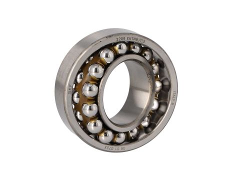 SKF - Łożysko 2209 ETN9/C3