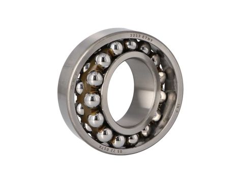SKF - Łożysko 2213 ETN9