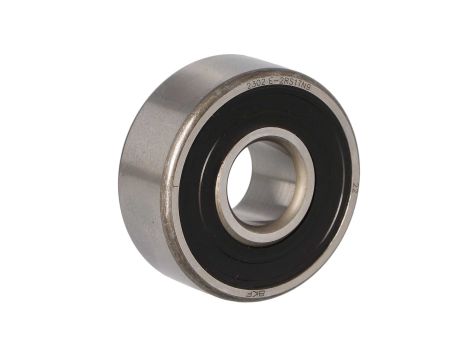 SKF - Łożysko 2302 E-2RS1TN9