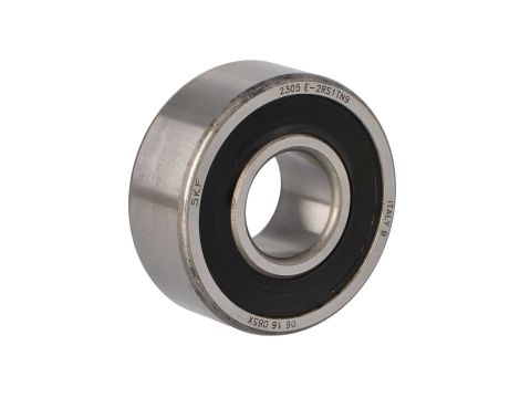 SKF - Łożysko 2305 E-2RS1TN9