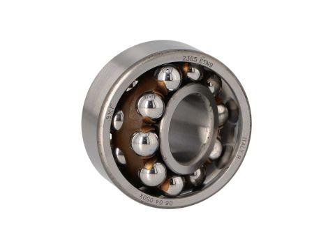 SKF - Łożysko 2305 ETN9