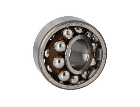 SKF - Łożysko 2305 ETN9/C3